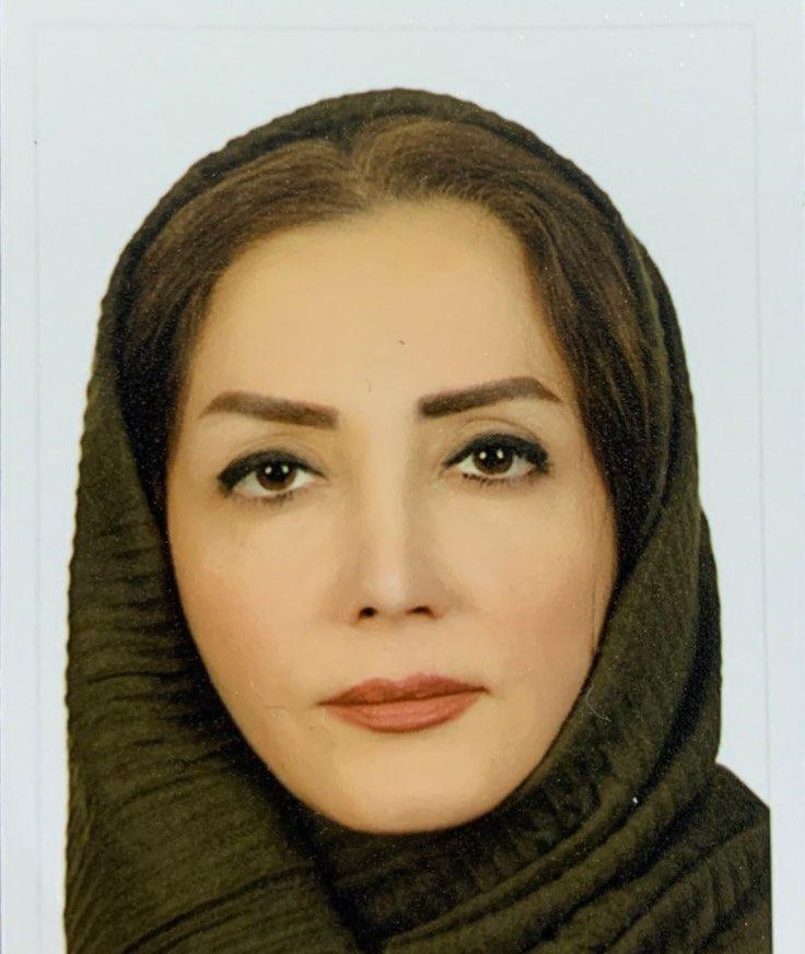 دکتر الهام فرنام